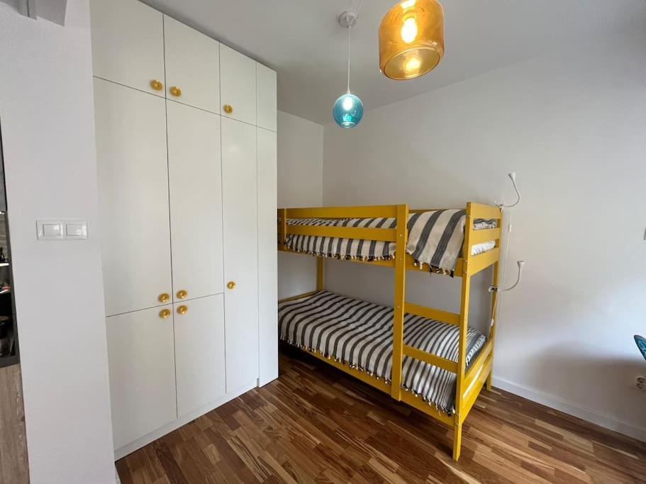 Apartament Family Friendly Downtown *