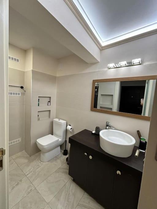 Family Friendly Downtown Apartament Sofia